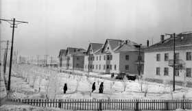 Temirtau City, 1957 - photo 3