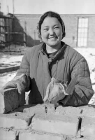 Temirtau City, 1957 - photo 10