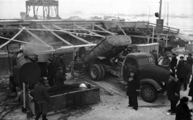 Temirtau City, 1957 - photo 5