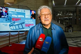 A rare film artifacts exhibition was also opened at the museum - photo 29