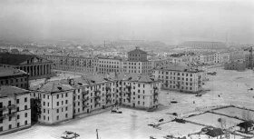 Ust-Kamenogorsk, 1957 - photo 2