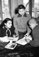 Chimkent, 1957 - photo 5