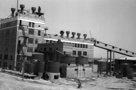 Chimkent, 1957 - photo 2
