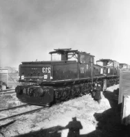 Rudny City, 1957 - photo 2
