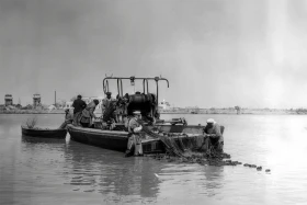 Guryev Region, 1957 - photo 1