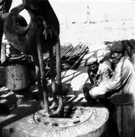 Guryev Region, 1957 - photo 6