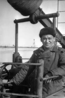 Guryev Region, 1957 - photo 10