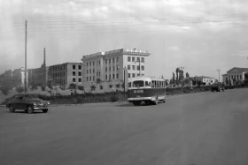 Джамбульская область, 1957 год - фото 1