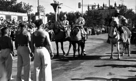 West Kazakhstan Region, 1957 - photo 1
