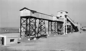 Карагандинская область, 1957 год - фото 1