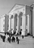 Karaganda Region, 1957 - photo 2