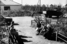 Workdays and Life in the State Farms of the Kostanay Region - photo 2