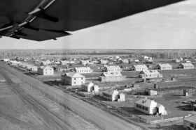 Тhe North Kazakhstan Region in 1957 - photo 1