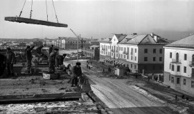 Delivery of Agricultural Machinery and Construction of Residential Houses in Akmolinsk - photo 2