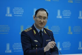 Семья пропала в Атырауской области: дочери убитых присвоили статус подозреваемой - фото 1