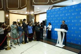 Family Disappearance in the Atyrau Region: Daughters of the Murdered Couple Given Suspect Status - photo 3