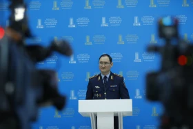 Family Disappearance in the Atyrau Region: Daughters of the Murdered Couple Given Suspect Status - photo 2