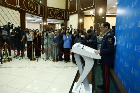 Family Disappearance in the Atyrau Region: Daughters of the Murdered Couple Given Suspect Status - photo 4