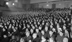 Заседания и совещания в Казахской ССР. 1958 - фото 1