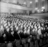 Sessions and Conferences in the Kazakh SSR. 1958 - photo 3