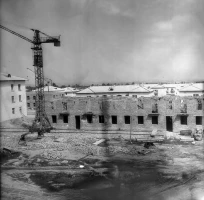 Cultural, Administrative, and Residential Buildings in Alma-Ata – 1958 - photo 3