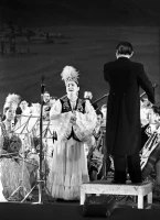 Art and Music of the Kazakh SSR – 1958 - photo 2
