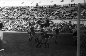 Football Matches Featuring “Kairat” – 1958 - photo 2