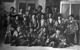 Art and Music of the Kazakh SSR – 1958 - photo 4