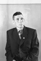 Notable workers of Karaganda, 1958 - photo 2
