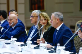 Serbian investors were offered priority sectors in Kazakhstan - photo 6