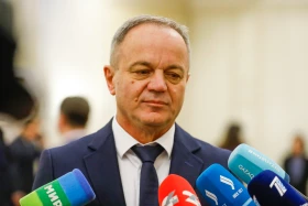 Serbian investors were offered priority sectors in Kazakhstan - photo 11