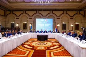 Serbian investors were offered priority sectors in Kazakhstan - photo 8