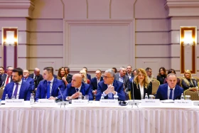 Serbian investors were offered priority sectors in Kazakhstan - photo 7