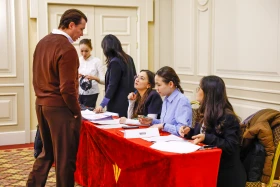 Serbian investors were offered priority sectors in Kazakhstan - photo 9