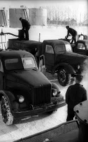 City of Ust-Kamenogorsk, 1958 - photo 3