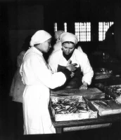 Workers of Guryev Region, 1958 - photo 2
