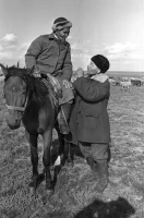 Distinguished Shepherds and State Farm Workers of the Akmola Region - photo 2