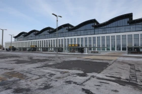 Astana International Airport has advised passengers to remain calm and follow official announcements while at the airport - photo 9