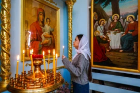 Ғасырлар мен сынақтар белесінен өткен: Алматыдағы Қазан соборының ерекшелігі неде? - фото 8