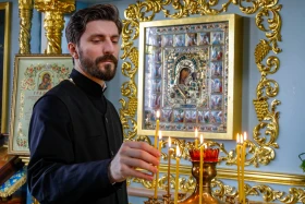 Ғасырлар мен сынақтар белесінен өткен: Алматыдағы Қазан соборының ерекшелігі неде? - фото 16