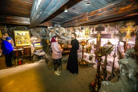 Ғасырлар мен сынақтар белесінен өткен: Алматыдағы Қазан соборының ерекшелігі неде? - фото 15