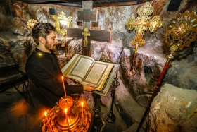 Ғасырлар мен сынақтар белесінен өткен: Алматыдағы Қазан соборының ерекшелігі неде? - фото 17