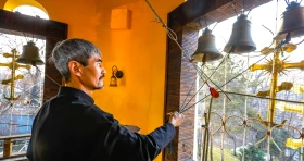 Ғасырлар мен сынақтар белесінен өткен: Алматыдағы Қазан соборының ерекшелігі неде? - фото 19