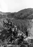 Pioneer Camp Hike in Gornaya Ulba Gorge - photo 1
