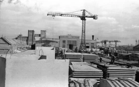 Тhe Akmola Reinforced Concrete Plant - photo 1