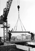 Construction of the Akmola Hotel - photo 2