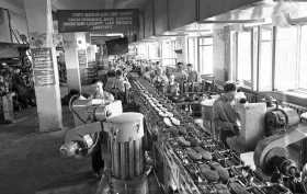 New Production Conveyors in Alma-Ata - photo 2