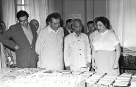 Ho Chi Minh in Kazakhstan - photo 1