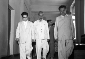 Ho Chi Minh in Kazakhstan - photo 2