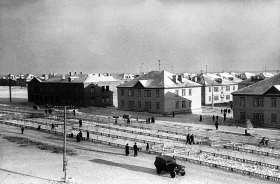 House of Culture and miners’ settlement - photo 2